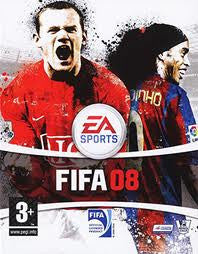 Fifa 08