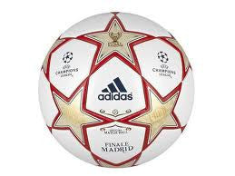 UEFA Match Ball